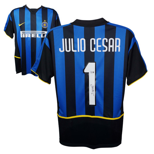 Maglia calcio julio - calcio,