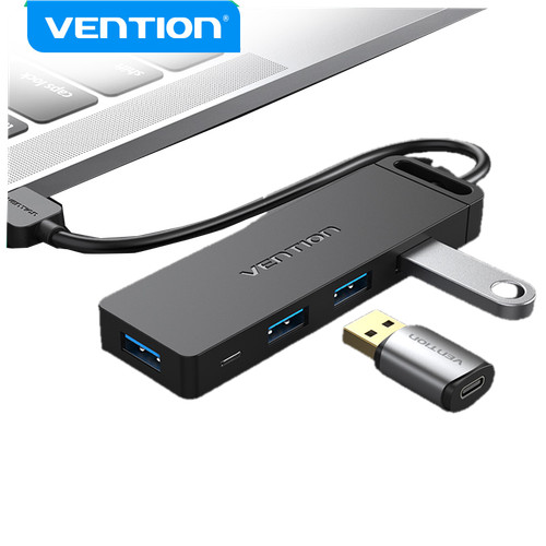 Hub usb porte multi - 3.0,