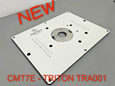 Piastra di Fissaggio CMT7E -