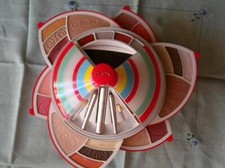 Trottola Pupa trousse. Ottime condizioni, usata come oggetto d'esposizione