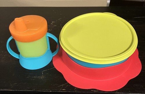 Tupperware tupper set - tupper,