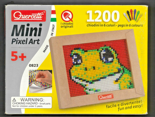 Mini pixel art - pixel, 1200