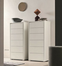 SETTIMANALE CASSETTIERA ALTA