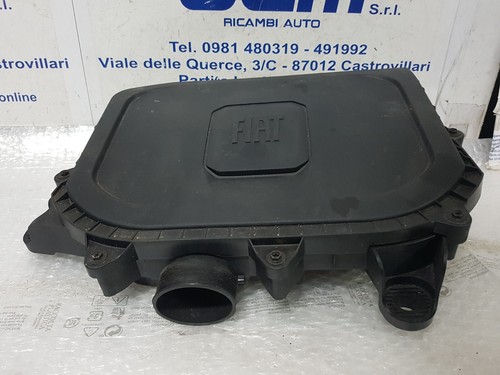 52109535 box scatola - 52109535,