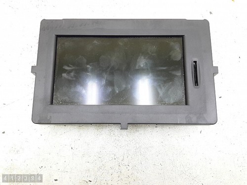 Display renault megane - display,