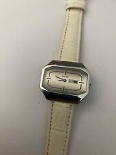 wonder watch lady anni 70 swiss made