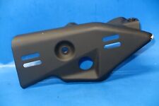 Scudo termico scarico