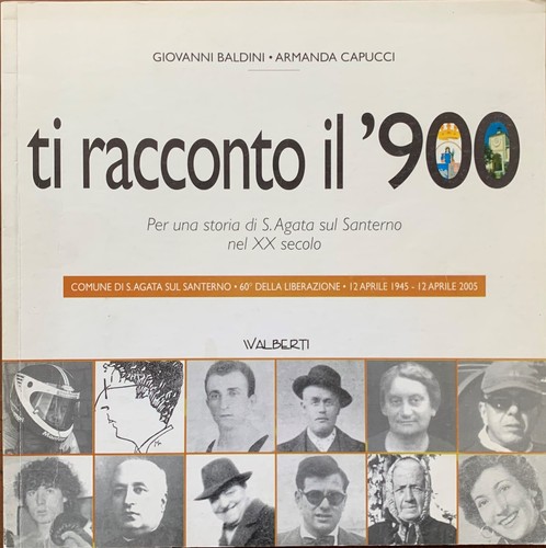 Baldini capucci ti - e,