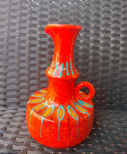 Vaso ceramica bertoncello - vaso,