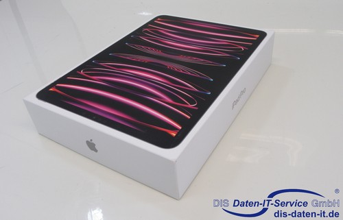 Apple ipad pro confezione - apple,