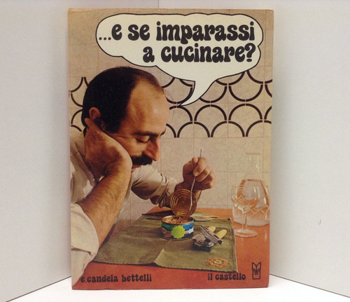 Imparassi cucinare - se,