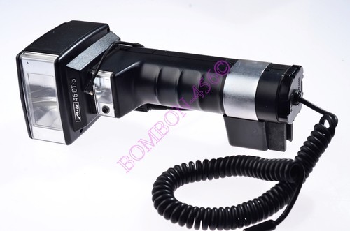 Metz flash tutore - metz, 45