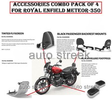 Accessori Originali ROYAL