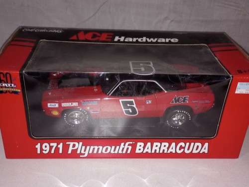 Ertl scala 60 - ertl, 1:18