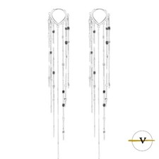 ORECCHINI DONNA PENDENTI IN