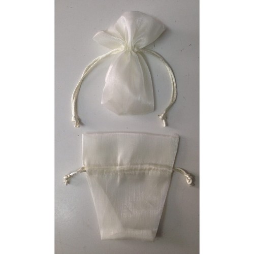 Sacchetti organza con - sacchetti,