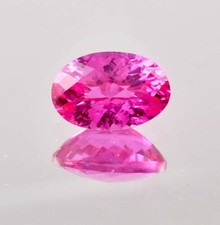 15 x 10 MM Ceylon Pink