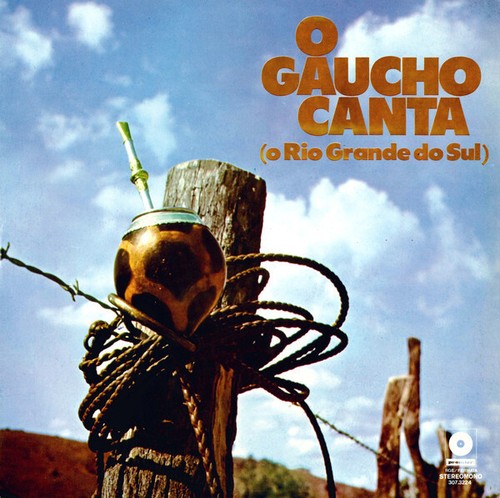 Gaucho canta rio grande - canta, do