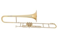 Miraphone trombone sib a cilindri 58W Laccato