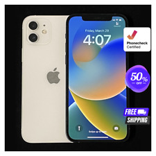 Apple iPhone 12 64 GB