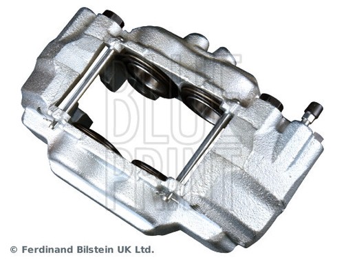 Pinza freno blue print asse - print,