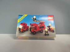 LEGO # 6366 Fire & Rescue