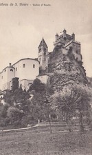 CARTOLINA *14 ST.PIERRE VALLE