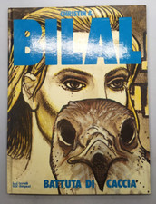 Christin & BILAL - Battuta di Caccia