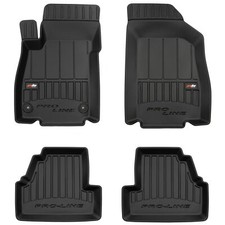 Tappetini Auto TPE Frogum