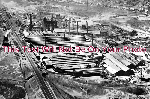 773 landore works - wl,