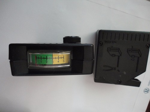 Misuratore per antenna - misuratore, antenna-antenna