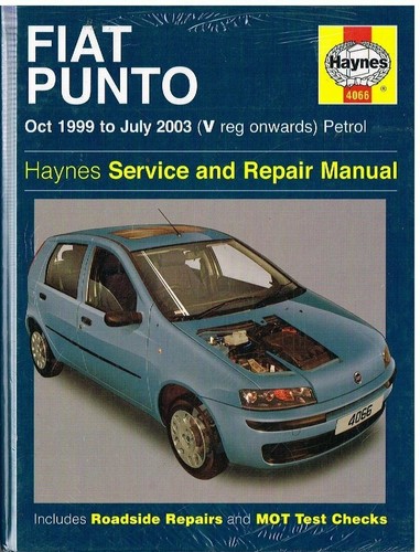 Fiat punto mk2 litri - punto,