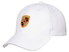 CAPPELLO DA BASEBALL PORSCHE