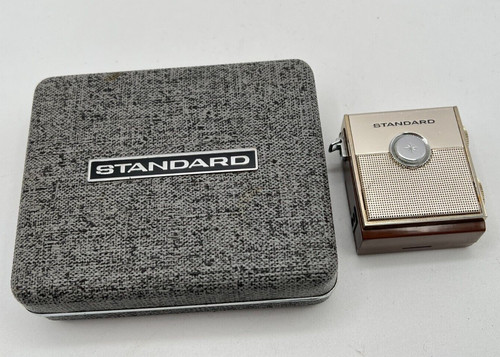 Radio imperiale vintage - radio,