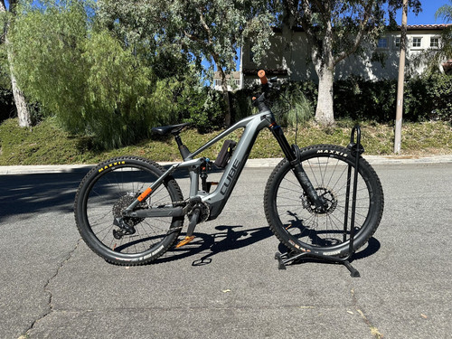 2021 cube stereo hybrid - stereo,