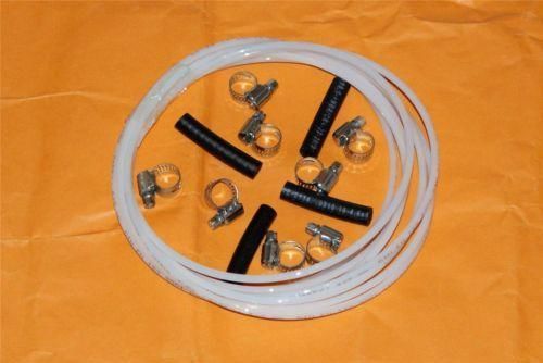 Kit linea carburante mm - kit, 1,25