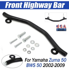 For Yamaha Zuma 50 Highway