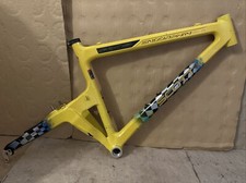 cuadro scott Endorphin Pro