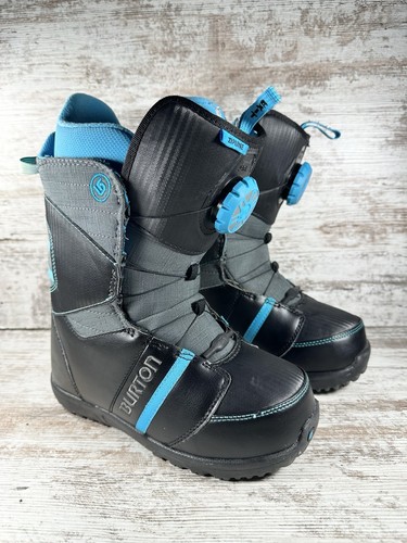 Stivali snowboard burton - stivali,