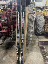 Rossignol sts carbon equipe - sts,