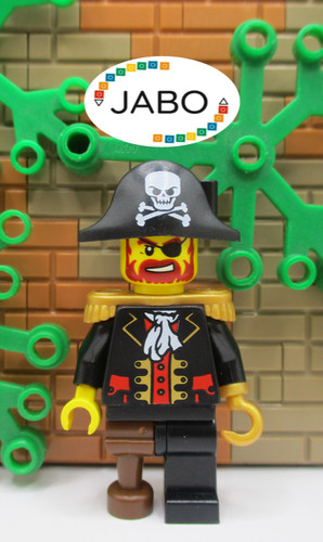 Lego pirates - /,