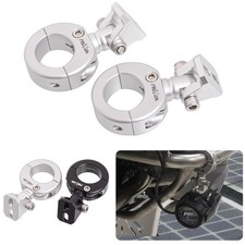 Motorcycle Motor Mount for