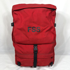 Zaino FSS Wildland Fire