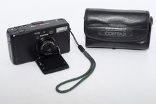 Contax TVS III 35mm Point &