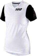 Maglia Manica Corta Donna 100%