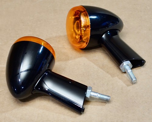 Harley original blinker turn - harley,