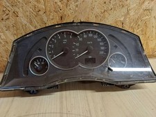Strumentazione OPEL MERIVA