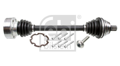 Albero motore febi - febi, bilstein
