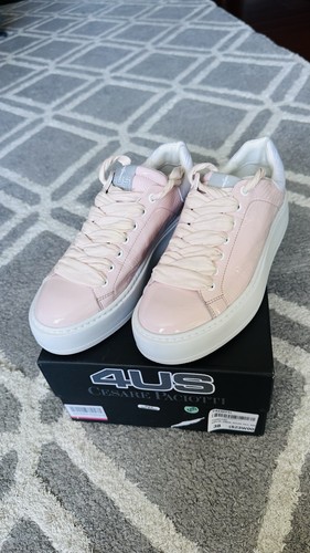 Paciotti 4us woman sneakers - 4us,