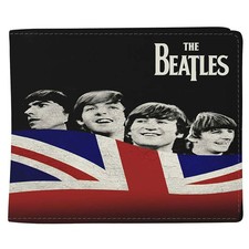 Portafoglio The Beatles Let It